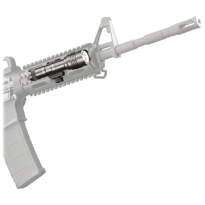 ProTac Rail Mount 2