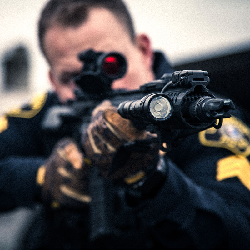 ProTac Rail Mount 2