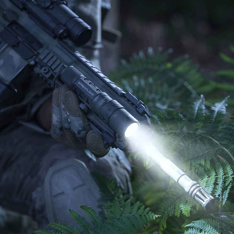 ProTac Rail Mount HL-X Laser