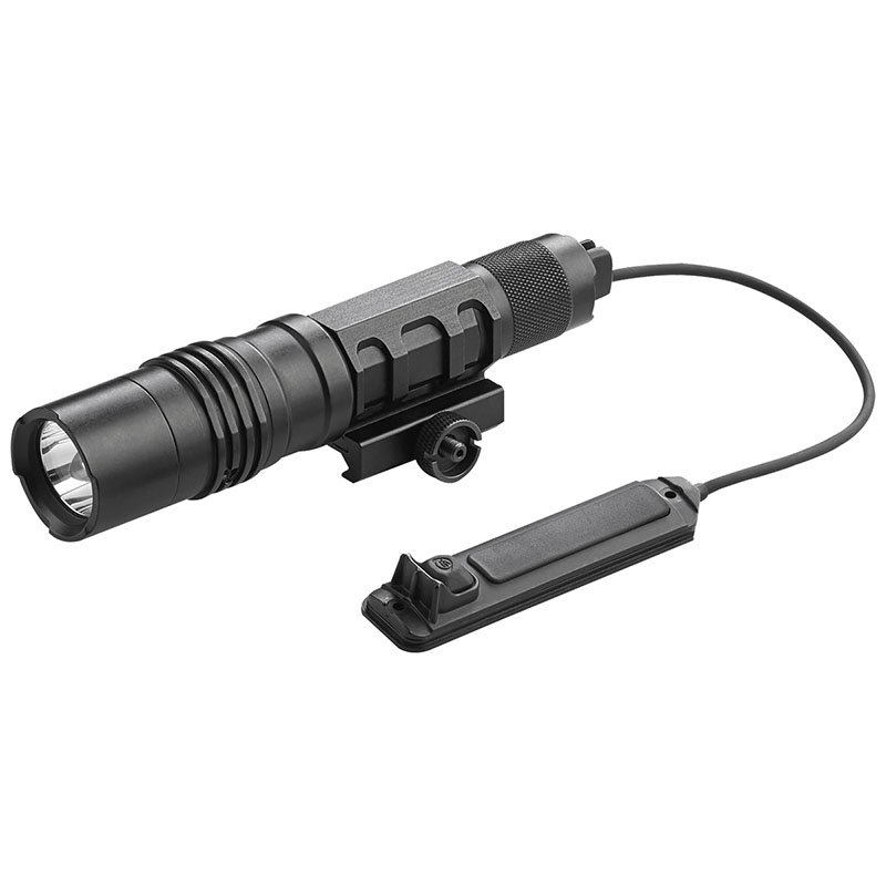ProTac Rail Mount HL-X Laser