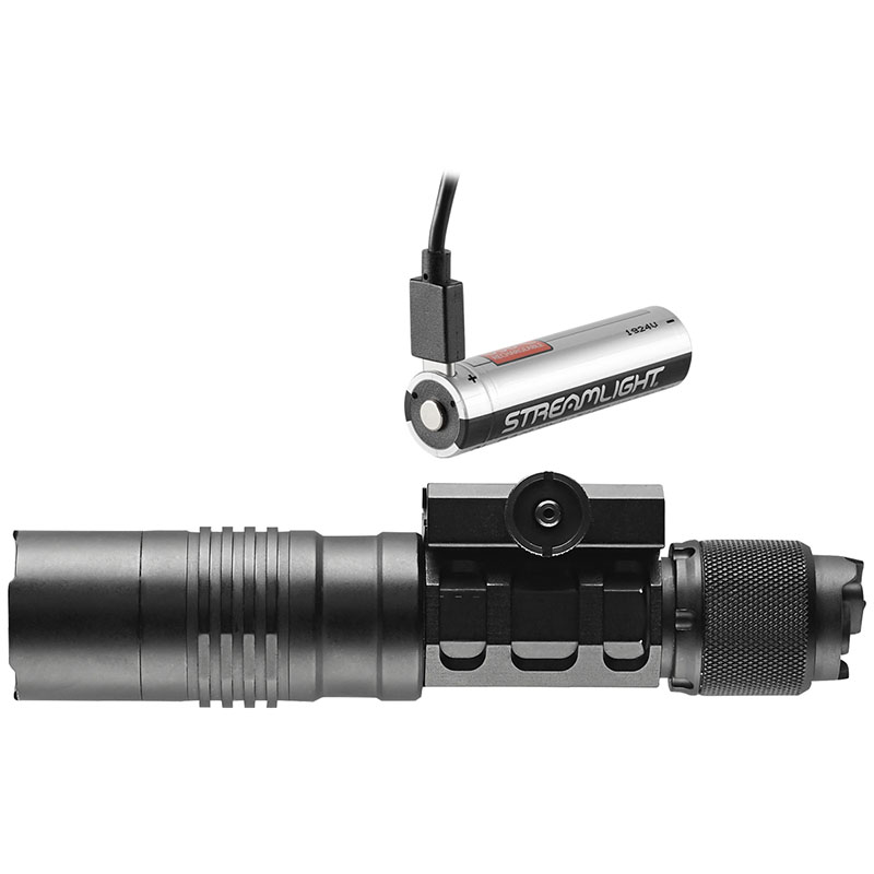 ProTac Rail Mount HL-X Laser