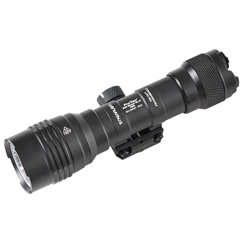 ProTac Rail Mount HL-X Pro