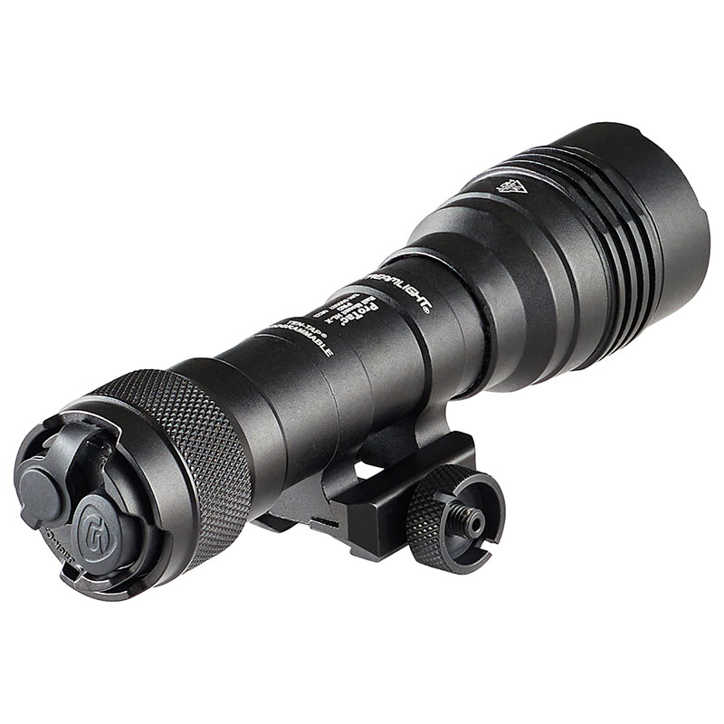 ProTac Rail Mount HL-X Pro
