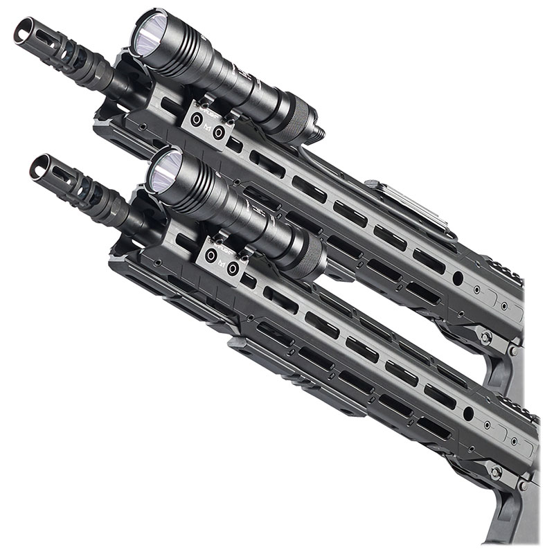 ProTac Rail Mount HL-X Pro