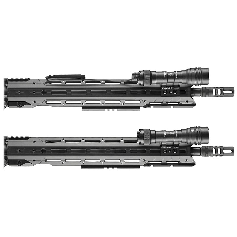 ProTac Rail Mount HL-X Pro