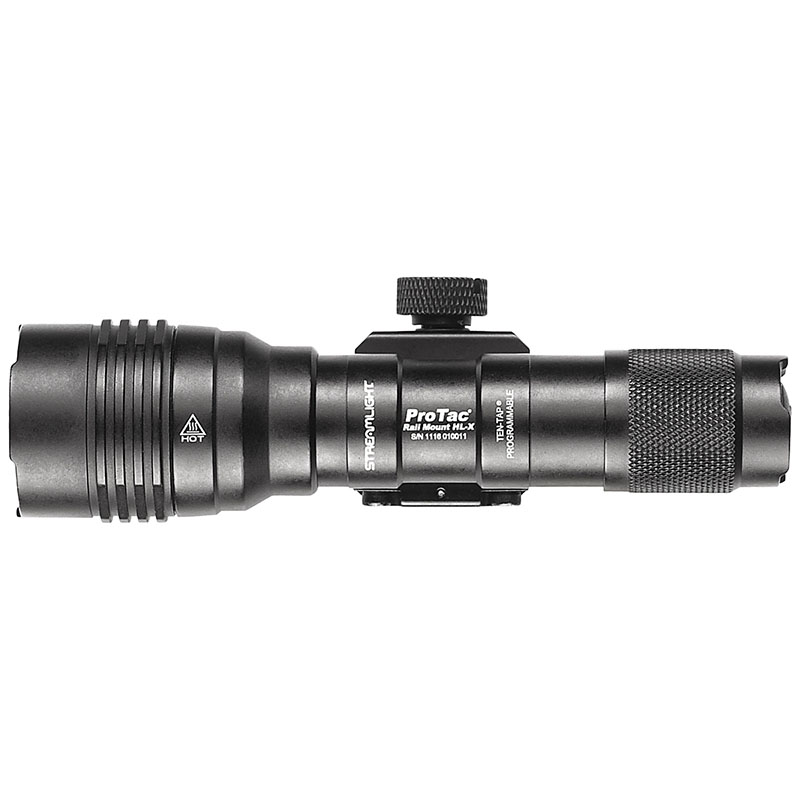 ProTac Rail Mount HL-X