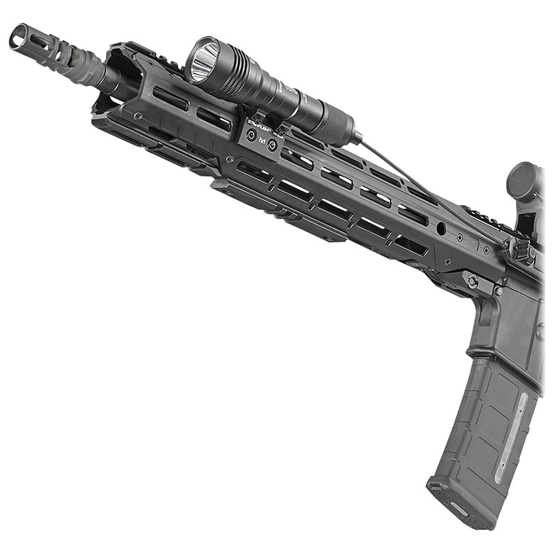 ProTac Rail Mount HL-X