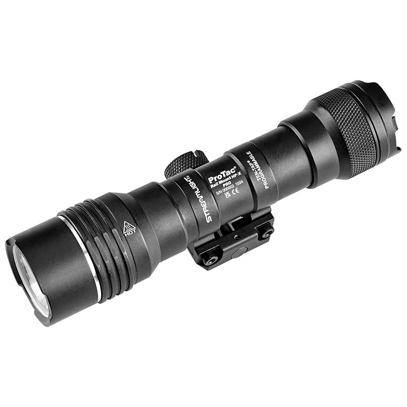 ProTac Rail Mount HP-X Pro