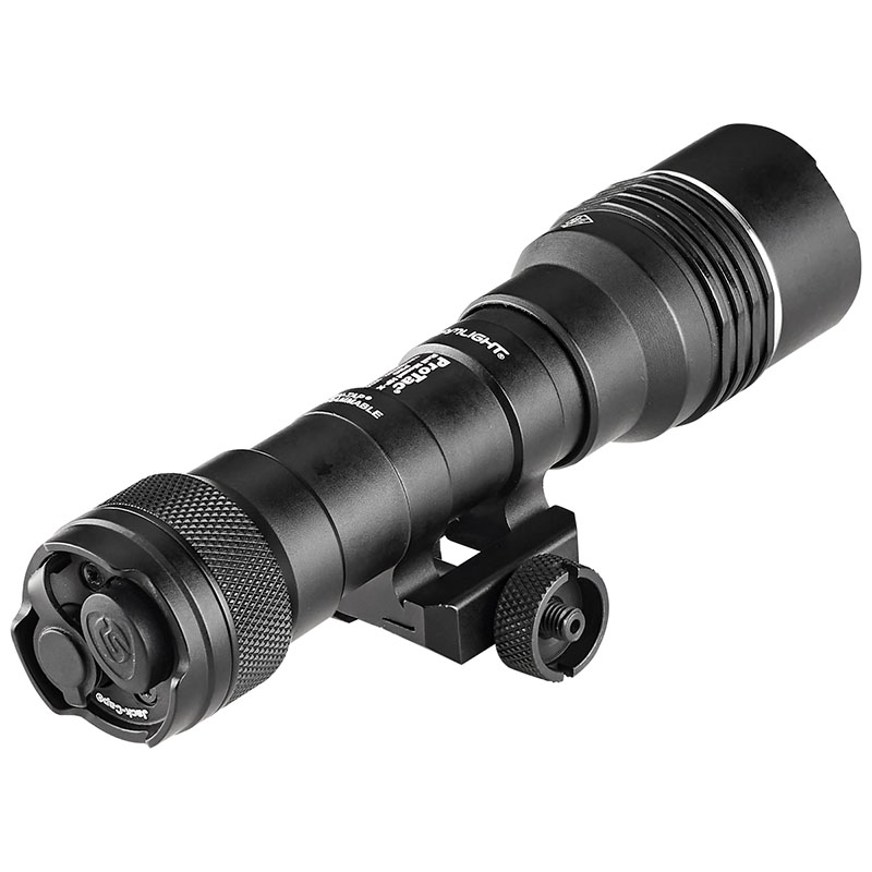 ProTac Rail Mount HP-X Pro
