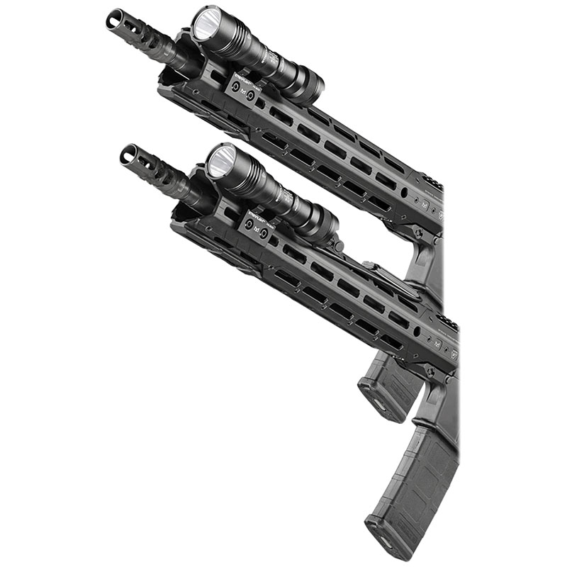 ProTac Rail Mount HP-X Pro