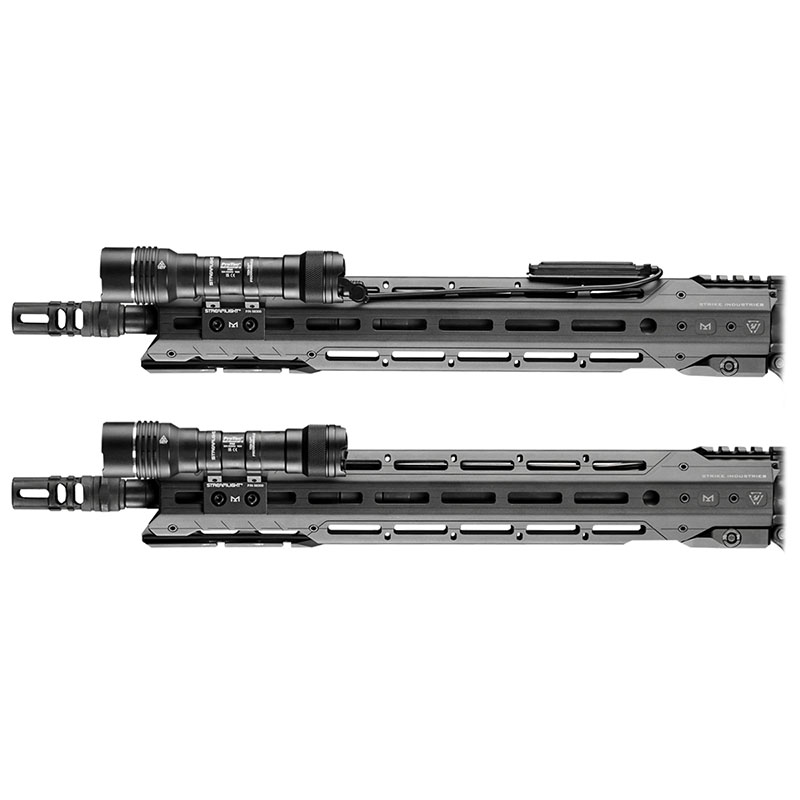 ProTac Rail Mount HP-X Pro