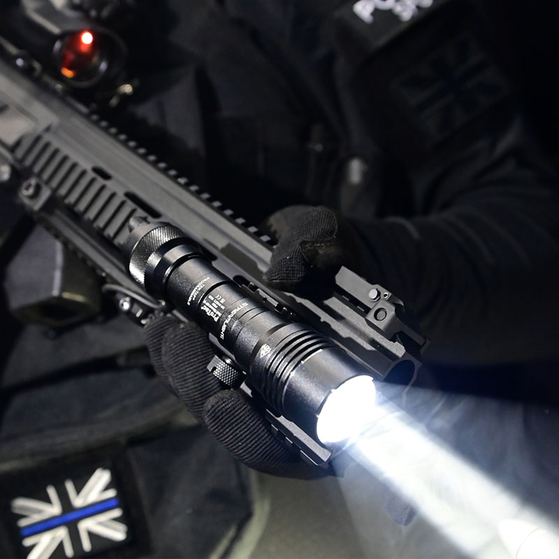 ProTac Rail Mount HP-X Pro
