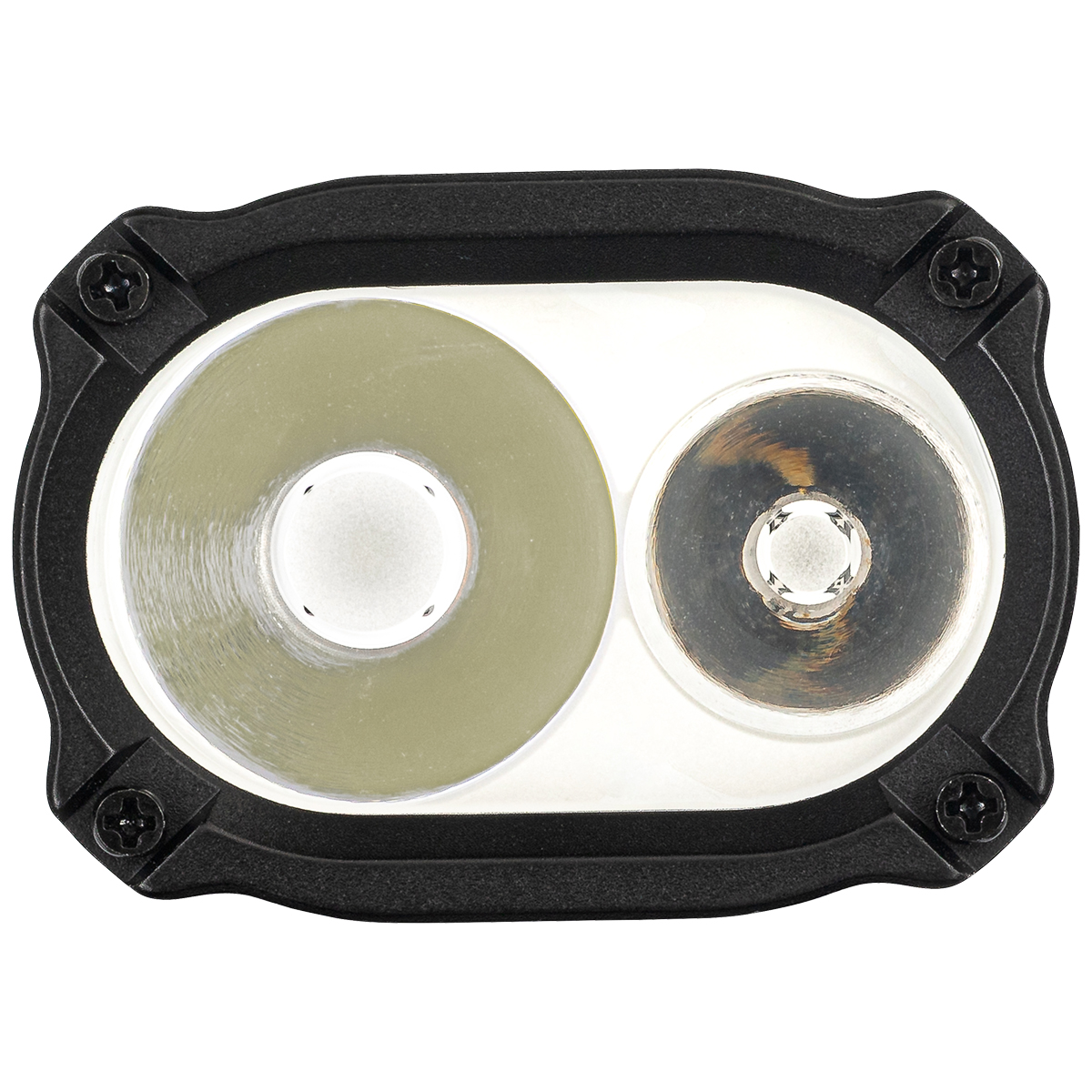 ProTac Rail Mount VIR Pro