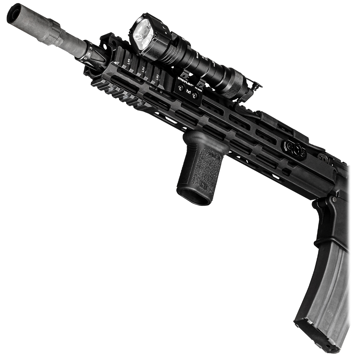 ProTac Rail Mount VIR Pro