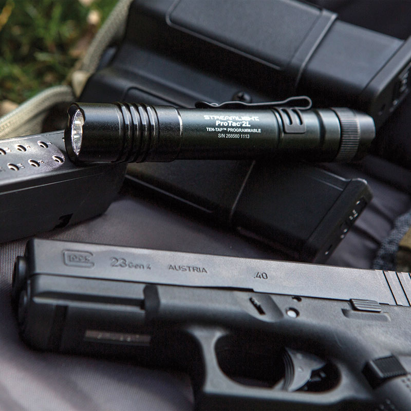 ProTac 2L