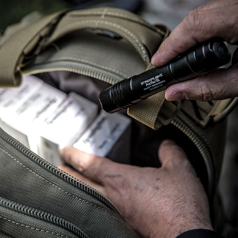 ProTac 2L
