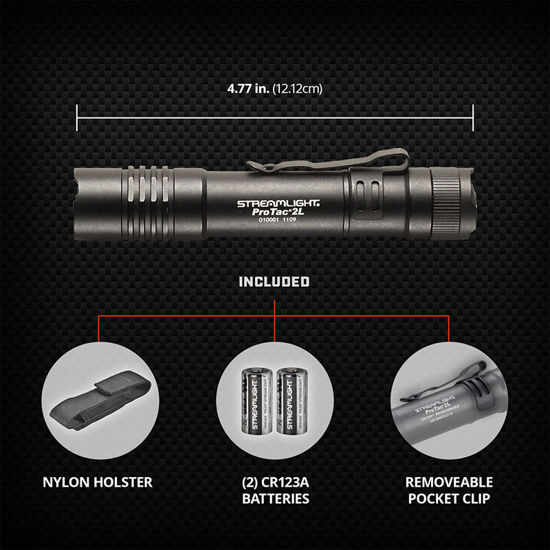 ProTac 2L