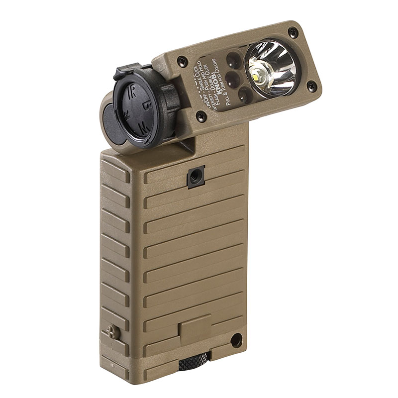 SIDEWINDER® LED HANDS-FREE LIGHT