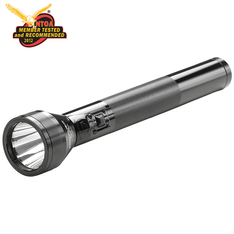 SL-20L® HANDHELD FLASHLIGHT