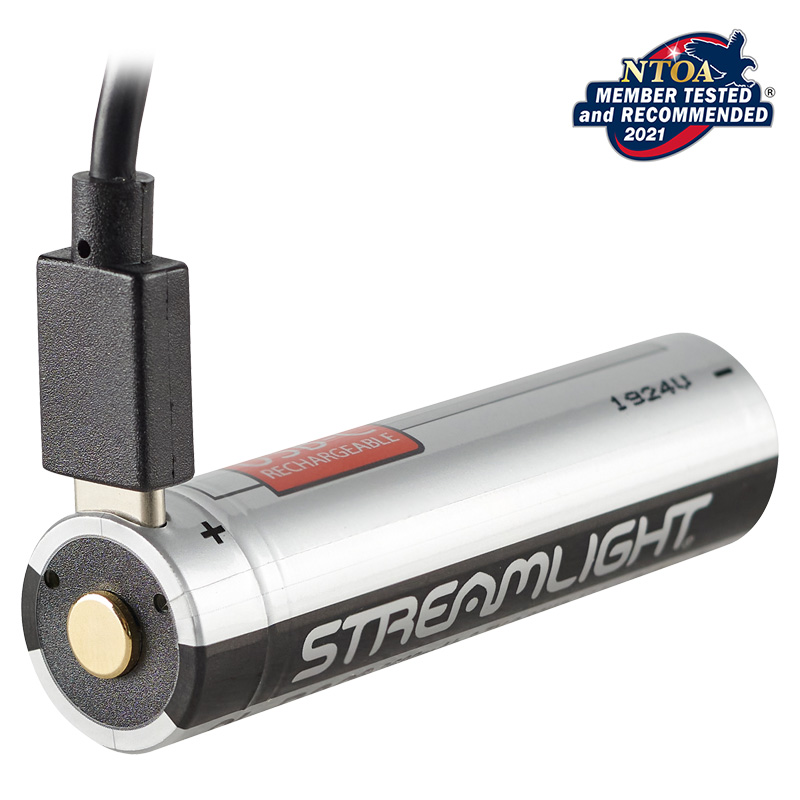 SL-B26® LI-ION USB BATTERY PACK & BANK CHARGER