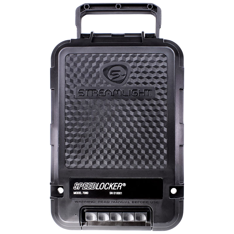 SpeedLocker®