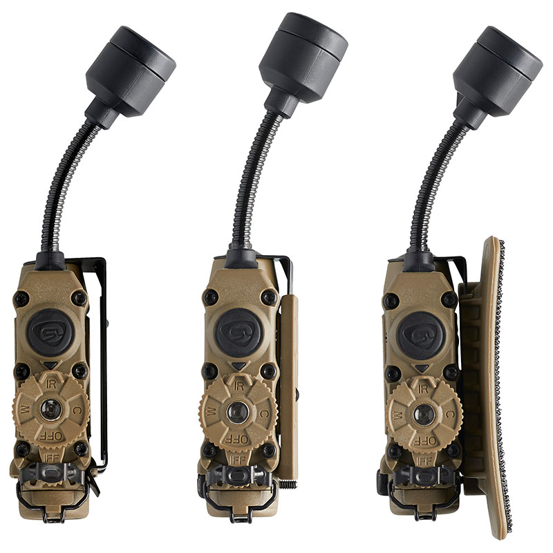 Sidewinder Stalk Group