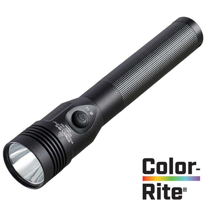 STINGER® COLOR-RITE® FLASHLIGHT
