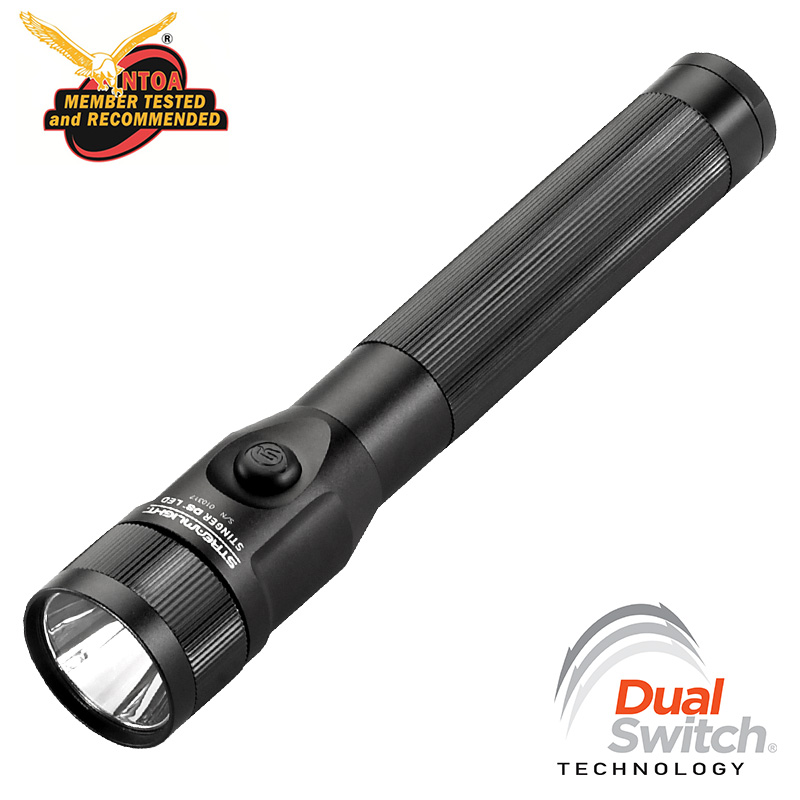 STINGER DS® LED FLASHLIGHT