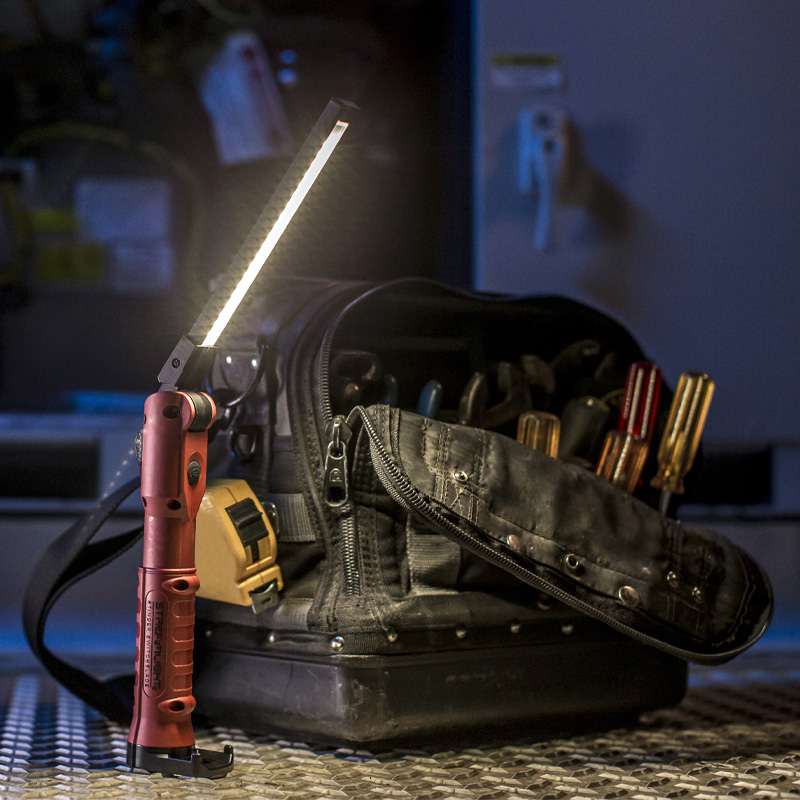 Stinger Switchblade