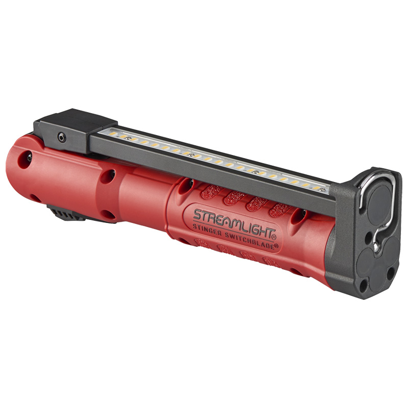 Stinger Switchblade