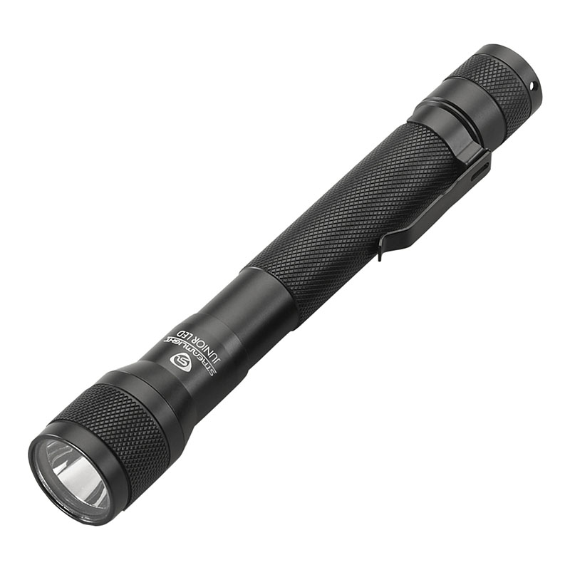 STREAMLIGHT JR® LED FLASHLIGHT