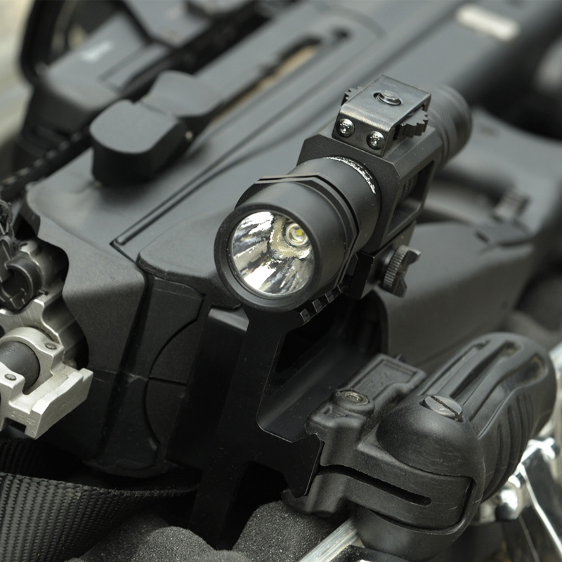 Strion LED