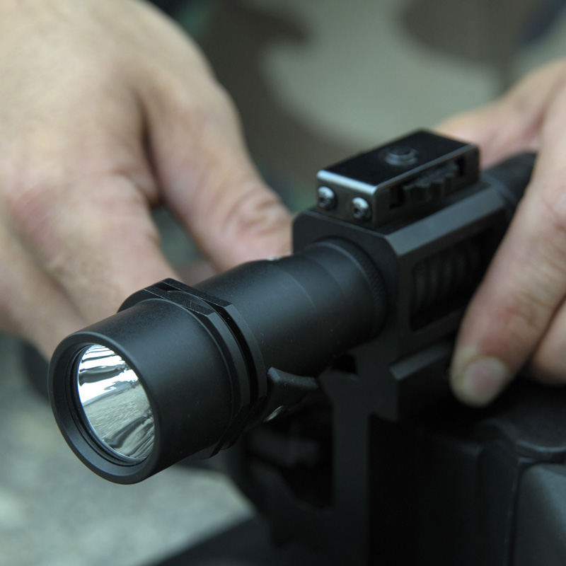 Strion LED