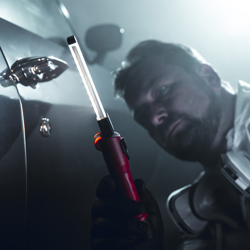 Strion Switchblade