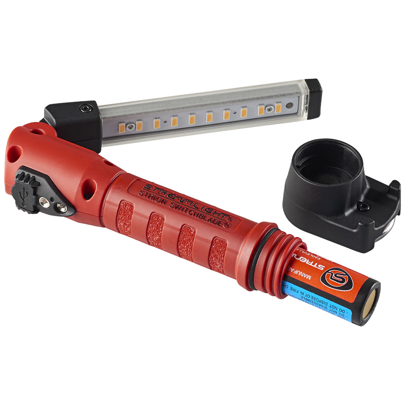 Strion Switchblade