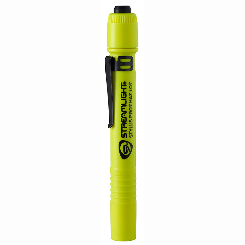 Stylus Pro HAZ-LO