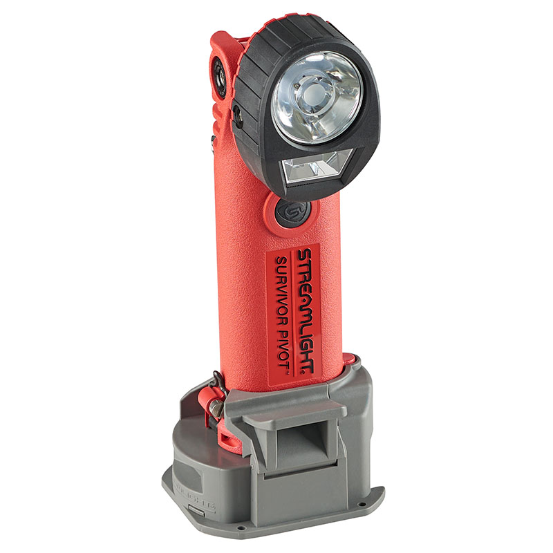 Survivor Pivot ATEX