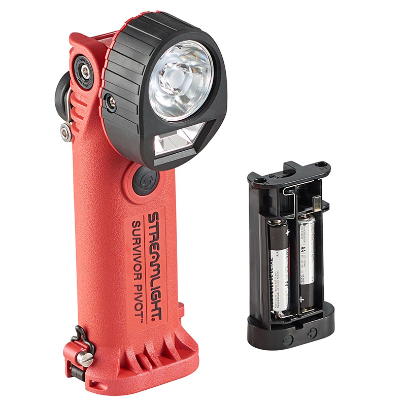 Survivor Pivot ATEX