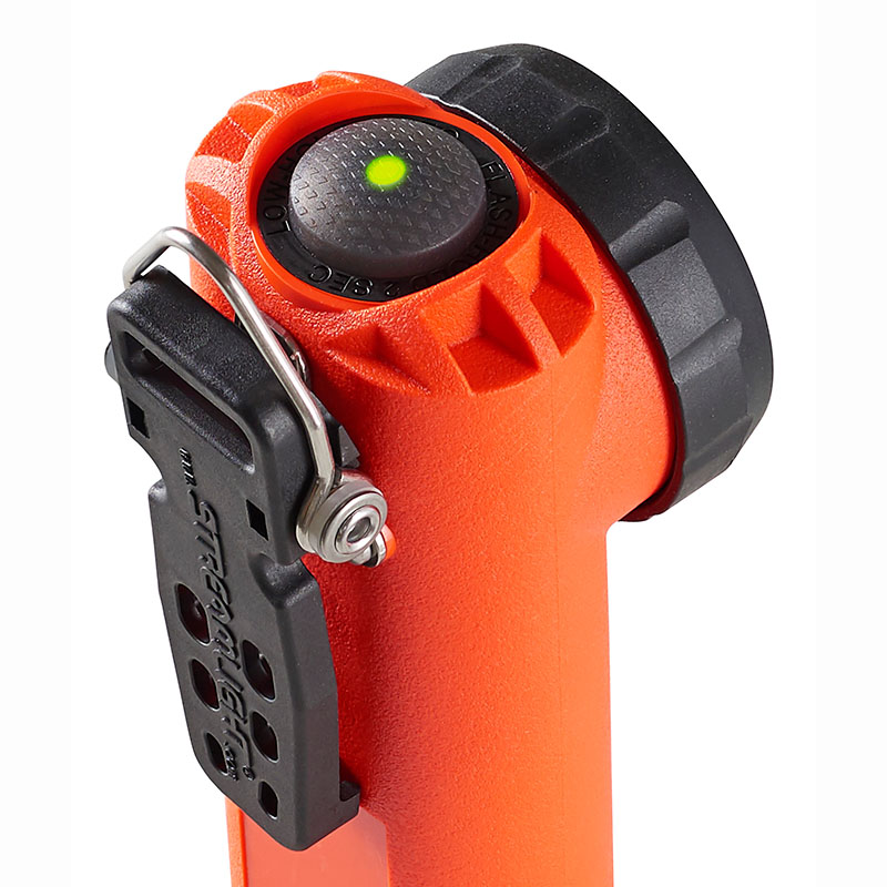 Survivor X_Orange_ Switch_Green