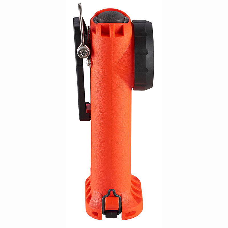 Survivor X_Orange_Side