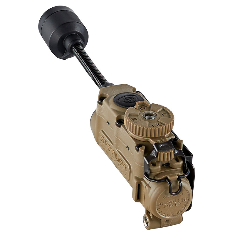 Sidewinder Stalk