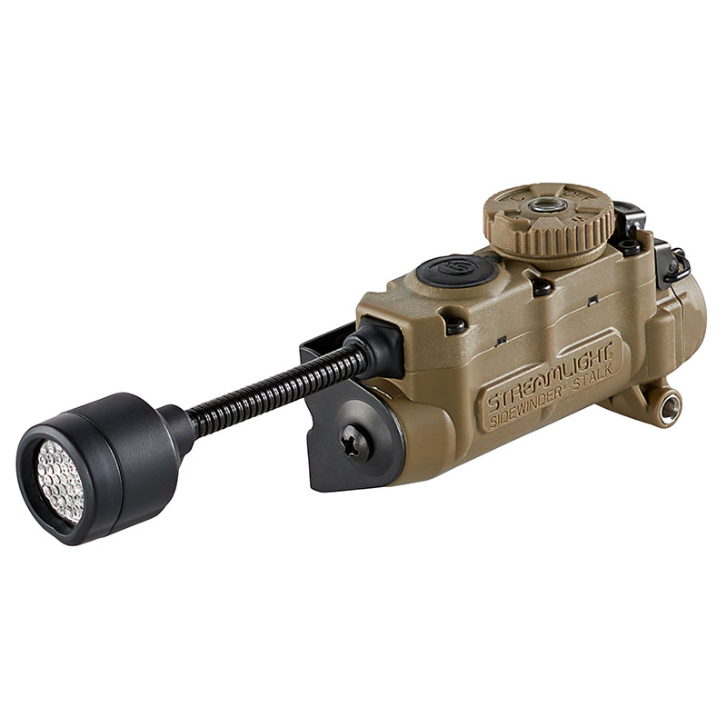 SIDEWINDER STALK®