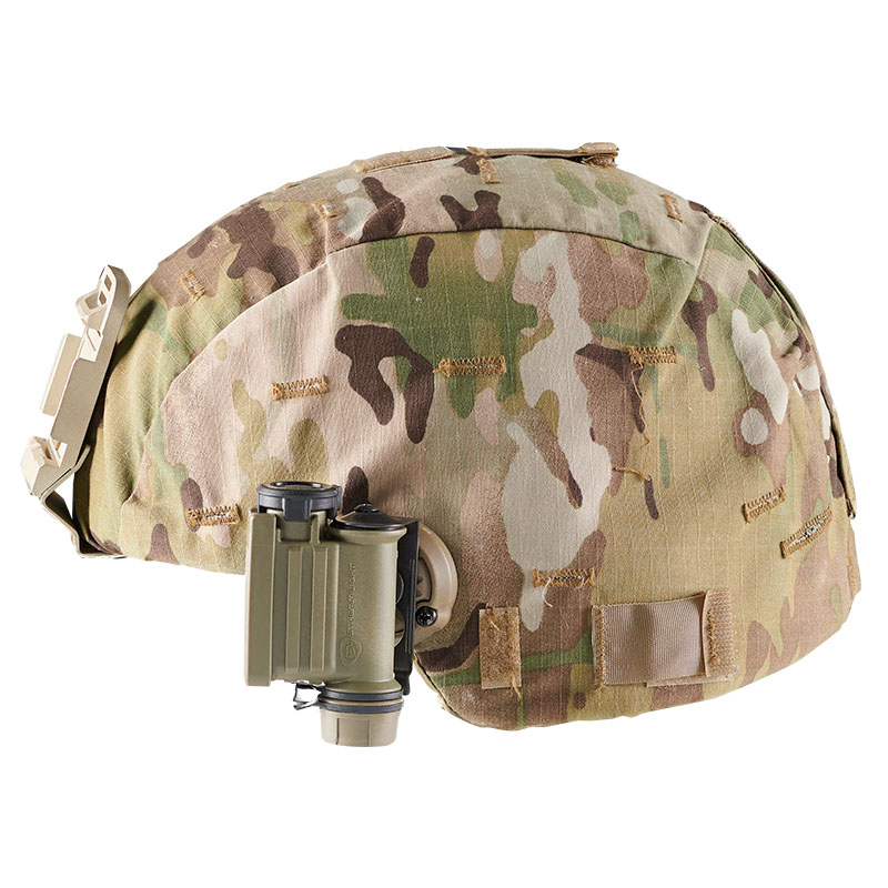 Sidewinder Compact III