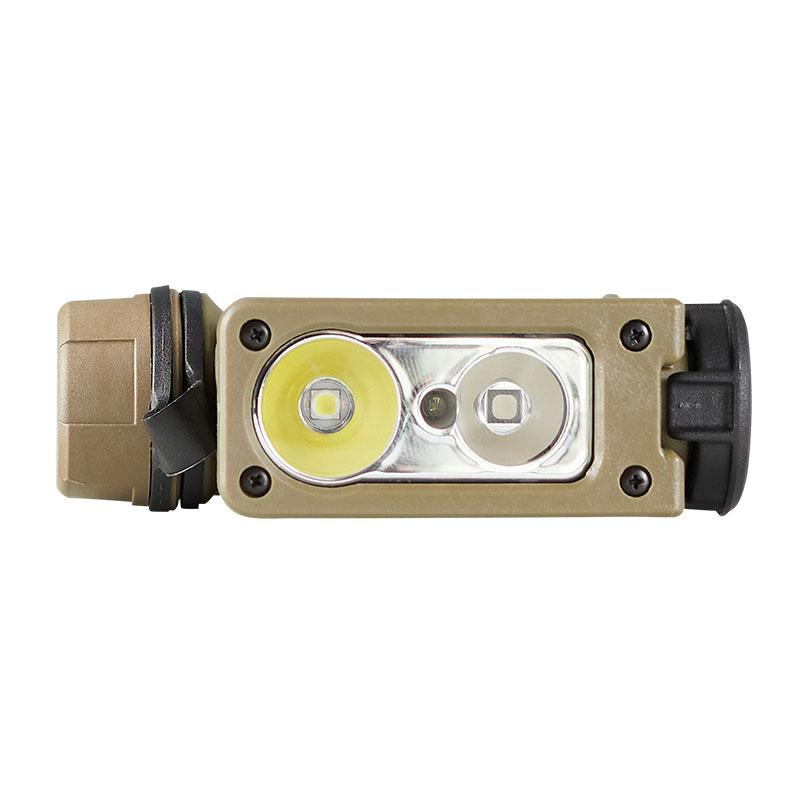 Sidewinder Compact III