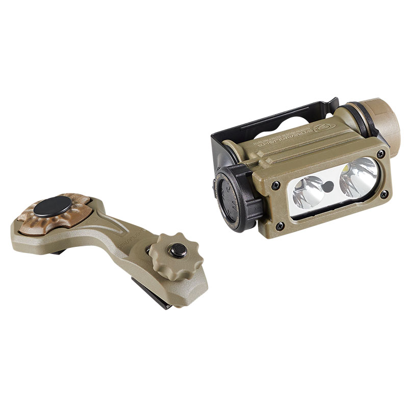 Sidewinder Compact III
