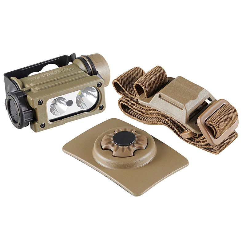 Sidewinder Compact III
