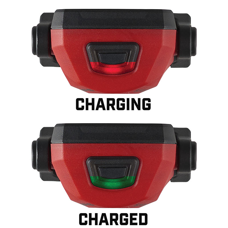 syclone-jr_charge indicators