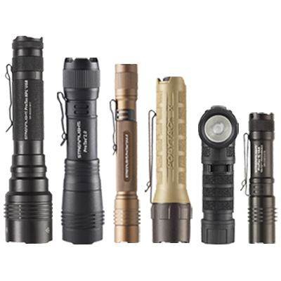 Tactical Handheld