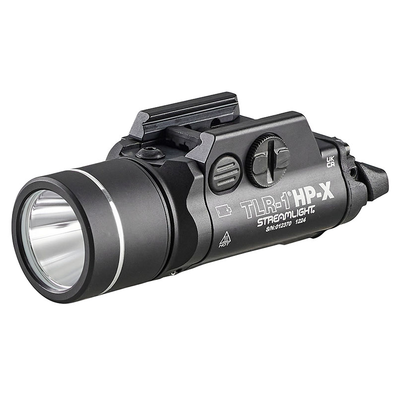 TLR-1® HP-X