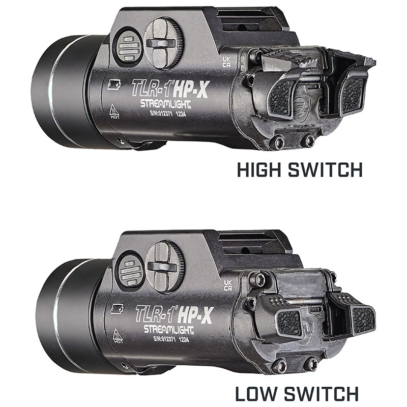 TLR-1 HP-X